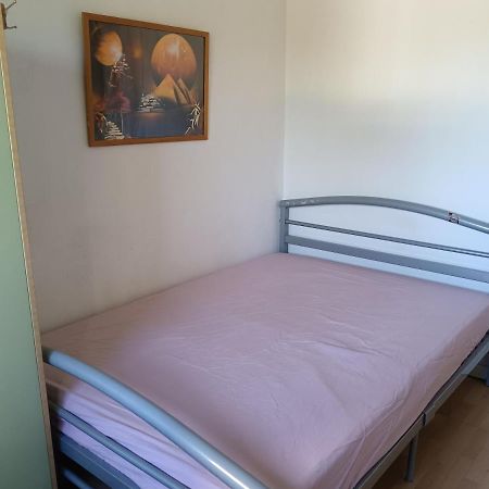 Guest House Private Room Near Glasgow City Centre St George'S Rd Luaran gambar