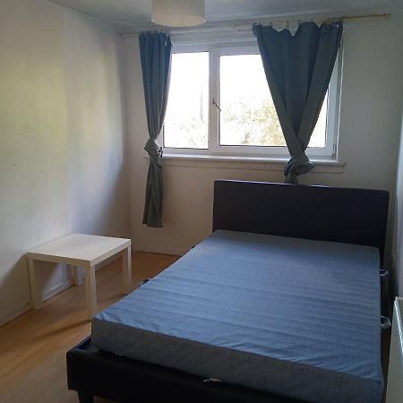 Guest House Private Room Near Glasgow City Centre St George'S Rd Luaran gambar