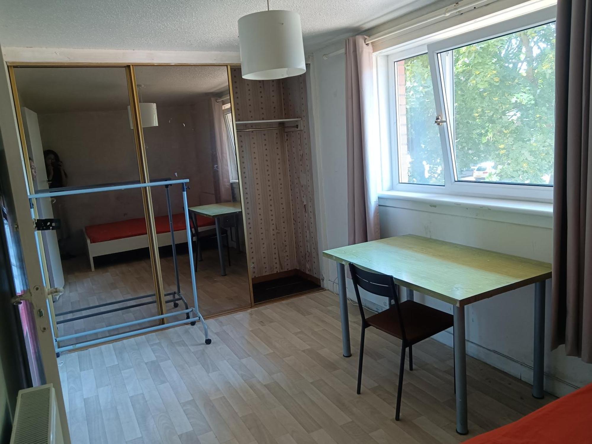 Guest House Private Room Near Glasgow City Centre St George'S Rd Luaran gambar